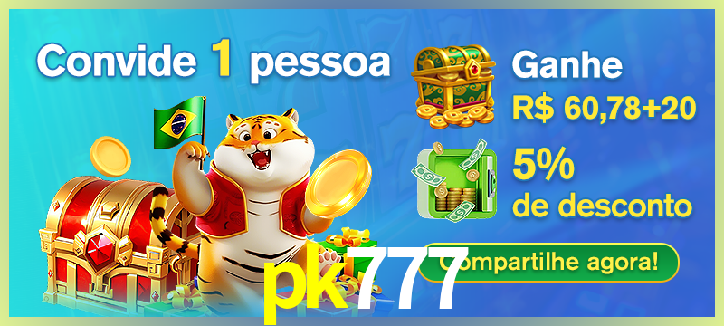 pk777 Chuva de bônus em máquinas caça-níqueis